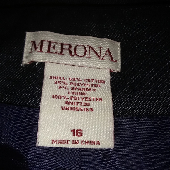 Merona - Picture 3 of 5